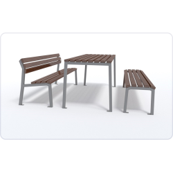 Autobusová čekárna