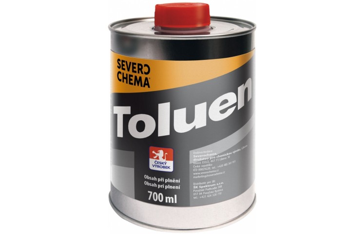 Toluen 420ml