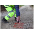 Značkovací barva Soppec PROMARKER
