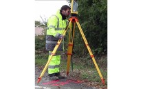 Značkovací sprej Soppec FLUO T.P.