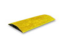 Kabelový most s vložkou úzký