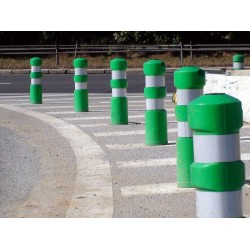 Směrový sloupek Z11h  