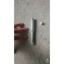 Náhradní šroub pro směrový sloupek Z11h 