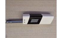 Svodidlový směrový sloupek