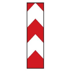 Dopravní značka Z4c