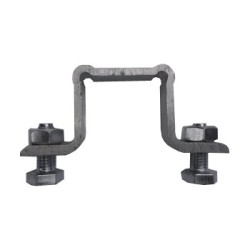 Objímka na dopravní značky A40