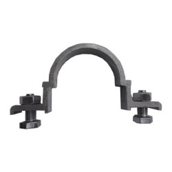 Objímka na dopravní značky A60j