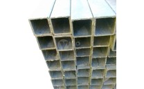 Kovový sloupek - 40mm