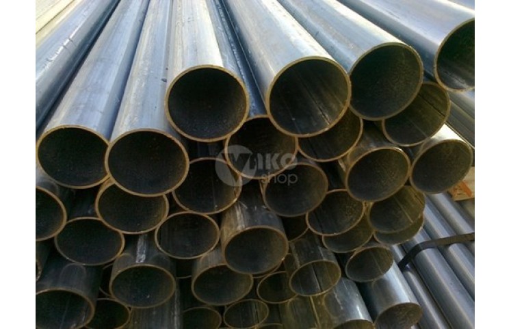 Kovový sloupek - 60mm