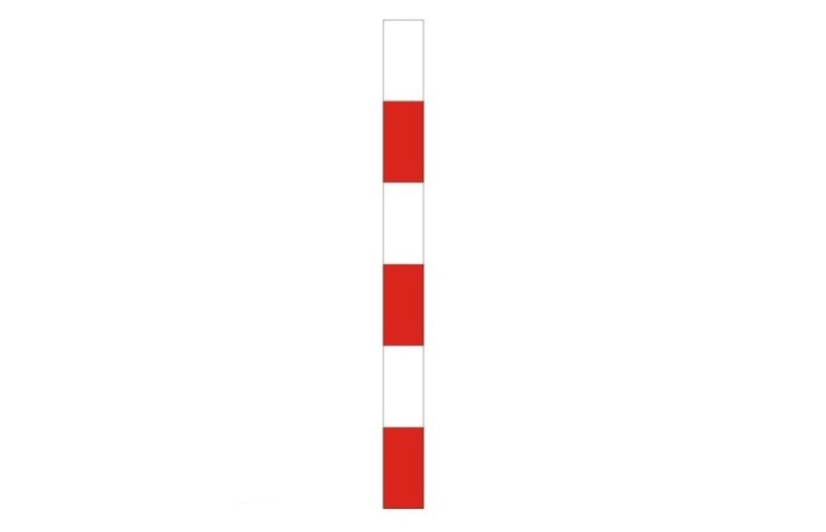 Železniční značka - Pískejte Železniční značka - Pískejte