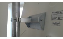 Dopravní zrcadlo obdélníkové