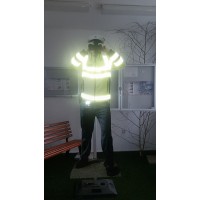 Maketa policisty