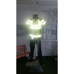 Maketa policisty