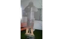 Maketa policisty Maketa policisty