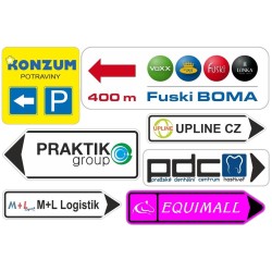 Reklamní tabule