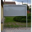 Informační Vitrína Delux