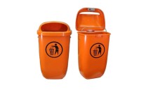 Odpadkový koš Town