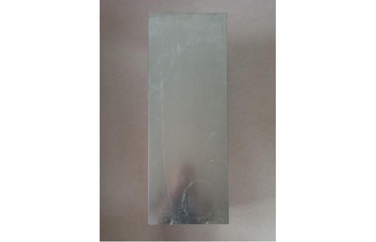 Zinkovaná vložka do koše