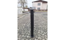 Sloupek litinový osmiboký - Ferrea Sloupek litinový osmiboký - Ferrea