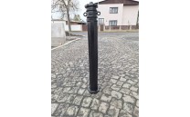 Sloupek litinový osmiboký - Ferrea Sloupek litinový osmiboký - Ferrea