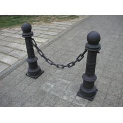 Sloupek Gravis