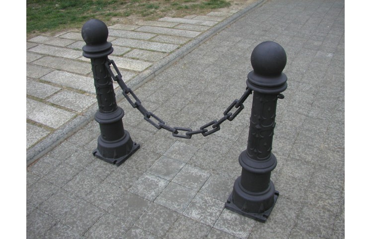 Sloupek Gravis