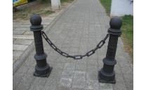 Sloupek Gravis