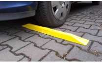 Parkovací doraz - Carstop