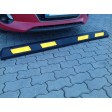 Parkovací doraz