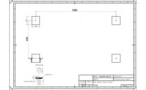 Malý přístřešek