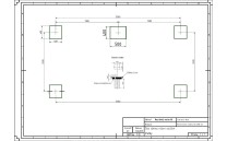 Přístřešek na kola