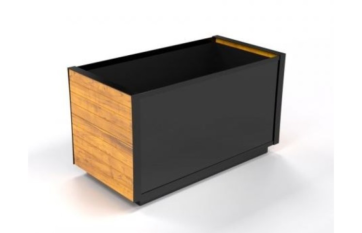 Venkovní květináč Flower